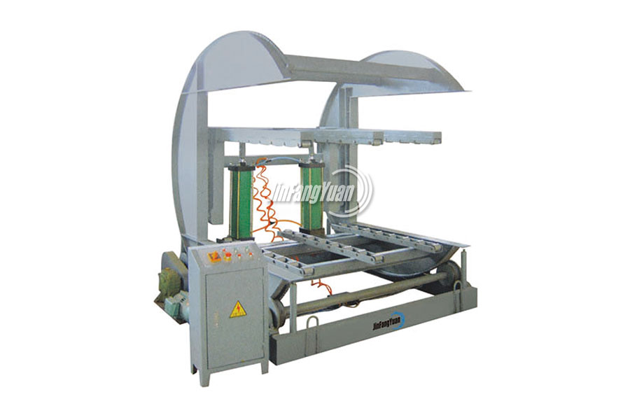 FB-48A panel turnover machine